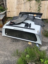 ranger hardtop for sale  PORT TALBOT