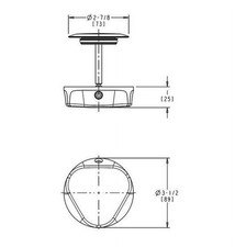 Chicago faucets 151.551.id.1 for sale  South Bend