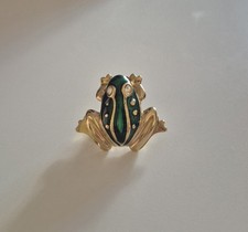 Vintage avon green for sale  STOKE-ON-TRENT