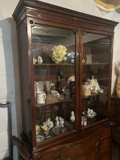 Vintage curved front for sale  Fort Collins