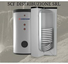 Bollitore puffer scambiatore usato  Luzzi