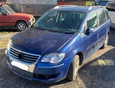 Volkswagen touran breaking for sale  PETERSFIELD