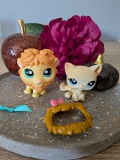 Figurines littlest petshop d'occasion  Trets