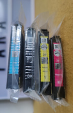 Epson encre cartouche d'occasion  Colmar