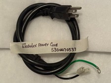 Cabo de alimentação 5304470537 Electrolux EW30SO60QSA embutido forno de micro-ondas prateleira HM comprar usado  Enviando para Brazil