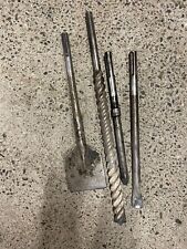 Lot outils sds d'occasion  Fenouillet