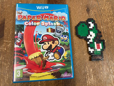 Paper mario color d'occasion  Falaise