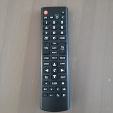 Akb73975711 replace remote for sale  Saint Petersburg