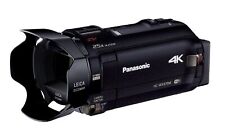Panasonic video camera d'occasion  Expédié en Belgium
