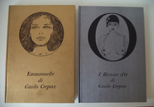 Emmanuelle histoire o usato  Castelfidardo