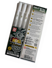 Sakura gelly roll for sale  HARROW