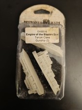 Dystopian wars empire d'occasion  France