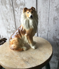 Vintage ornamental dog for sale  DUMFRIES