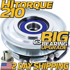 Bigbearing hitorque clutch for sale  New London