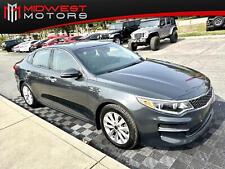 2016 kia optima for sale  Indianapolis