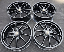 New satin black for sale  Upland