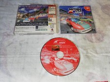 Sega dreamcast daytona usato  Italia