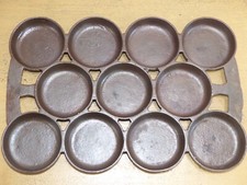 Vintage cup cast for sale  Estes Park