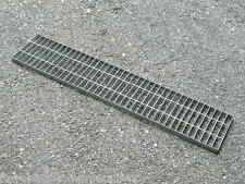 Grigliato modulare standard usato  Vertova