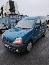 Renault kangoo wheel for sale  SHEERNESS