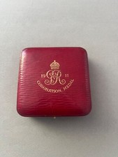 King george coronation for sale  CARNOUSTIE