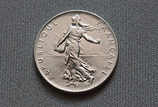 1964 1 franc usato  Noceto