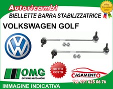Biellette barra stabilizzatric usato  Palermo