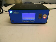Usado, Elétrodo PreSens Optrode Dual Simulador W Adaptador de energia, outros acessórios comprar usado  Enviando para Brazil