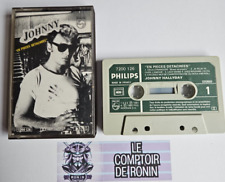 Cassette audio musique d'occasion  Paris VIII