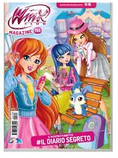 Winx club fumetto usato  Italia