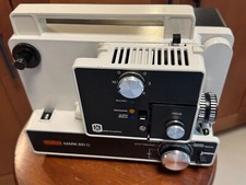 Eumig mark 610d for sale  Bethesda
