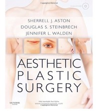 Aesthetic Plastic Surgery with DVD comprar usado  Enviando para Brazil
