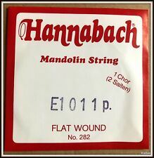 Hannabach 282 mandoline gebraucht kaufen  Oberdiebach, Trechtingshausen, Weiler