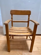 Herlag kinderstuhl holz gebraucht kaufen  Grünwald