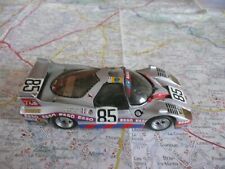 Mans 1978 kit d'occasion  Évrecy