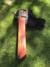 220v getrieben laubbläser gebraucht kaufen  Heinsberg