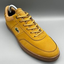 Lacoste court master for sale  WORKSOP