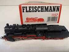 Fleischmann 1157 dampflok gebraucht kaufen  Stuttgart
