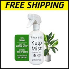 Kelp foliar mist for sale  Voorhees