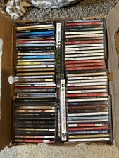 many cd 250 genres s for sale  Minneapolis