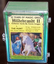 Hildebrandt series years for sale  Harrisonburg