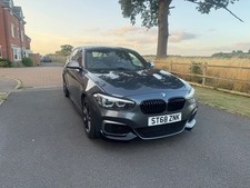 2019 bmw series for sale  LEICESTER
