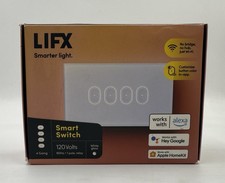 Lifx smart switch usato Lifx smart switch usato  Spedire a Italy