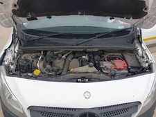 Om607.951 mercedes citan for sale  SKELMERSDALE