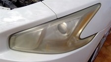 Driver left headlight for sale  Gaffney