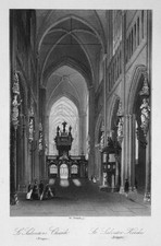 1850 salvator kathedrale gebraucht kaufen  Seubersdorf