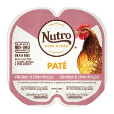 Nutro products porzioni usato  Spedire a Italy