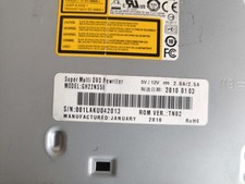 Lettore masterizzatore 25polli usato Lettore masterizzatore 25polli usato  Roma