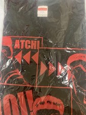 Hakusho toguro tshirt d'occasion  Expédié en Belgium