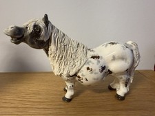 Vintage cheval ceramics for sale  NEWQUAY